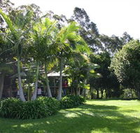 Lorne Valley Macadamia Farm - Darwin Holiday