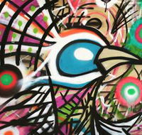The Back Alley Gallery - Darwin Holiday