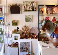 Art Aspects Gallery - Darwin Holiday