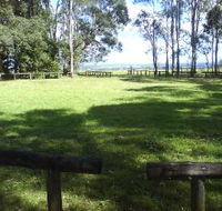 Aboriginal Bora Ring - Darwin Holiday