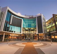 Robina Town Centre - Darwin Holiday