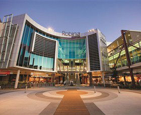 Robina Town Centre - Darwin Holiday 0