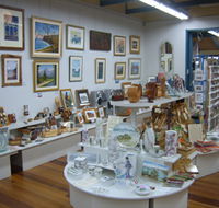 Ferry Park Gallery - Darwin Holiday