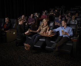 Event Cinemas Robina - Darwin Holiday 1