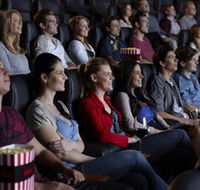 Event Cinemas Robina - Darwin Holiday