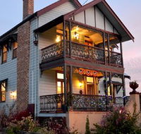 Kingstudio Gallery - Darwin Holiday