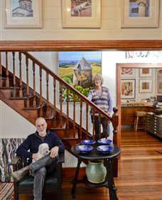 Kingstudio Gallery - Darwin Holiday 4