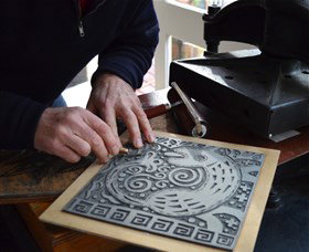 Kingstudio Gallery - Darwin Holiday 1