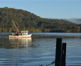 Kingstudio Gallery - Darwin Holiday 6