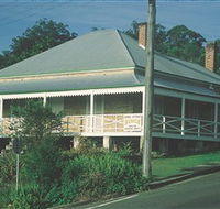 Maclean Stone Cottage and Bicentennial Museum - Darwin Holiday