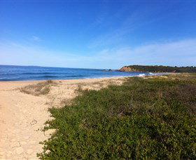 Lake Brou To Potato Point Walk - Darwin Holiday 0