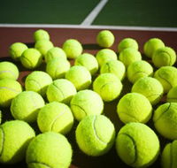 Old Bar Tennis Club - Darwin Holiday
