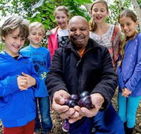Wigay Aboriginal Culture Park - Darwin Holiday
