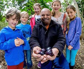 Wigay Aboriginal Culture Park - Darwin Holiday 0