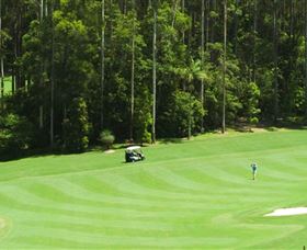 Bonville Golf Resort - Darwin Holiday 0