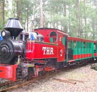 Timbertown Heritage Theme Park - Darwin Holiday