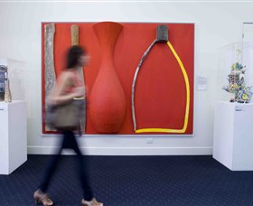 Gold Coast City Gallery - Darwin Holiday 1