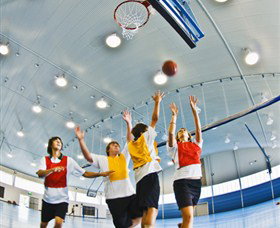 Goonellabah Sports And Aquatic Centre - Darwin Holiday 1