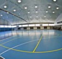 Goonellabah Sports and Aquatic Centre - Darwin Holiday