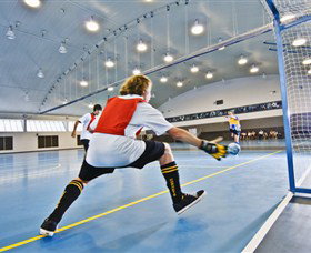 Goonellabah Sports And Aquatic Centre - Darwin Holiday 3