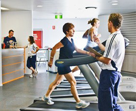 Goonellabah Sports And Aquatic Centre - Darwin Holiday 4