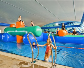 Goonellabah Sports And Aquatic Centre - Darwin Holiday 6