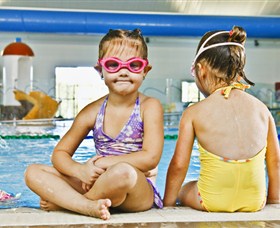Goonellabah Sports And Aquatic Centre - Darwin Holiday 7