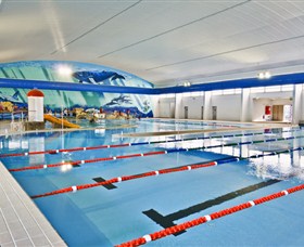 Goonellabah Sports And Aquatic Centre - Darwin Holiday 8