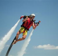 Jetpack Flyboard Adventures - Darwin Holiday