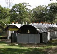 Kempsey Museum - Darwin Holiday