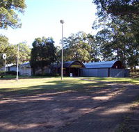 Macleay River Museum and Settlers Cottage - Darwin Holiday