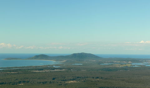 Yarriabini Lookout - Darwin Holiday 1