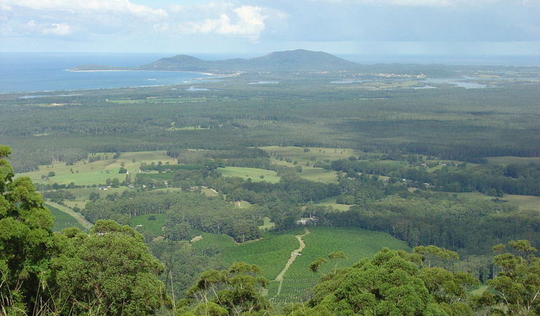 Way Way NSW Darwin Holiday