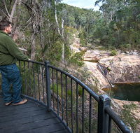 Biamanga National Park - Darwin Holiday