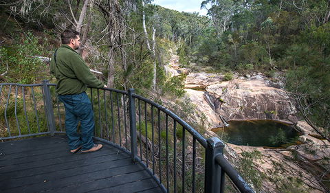 Biamanga National Park - Darwin Holiday 0