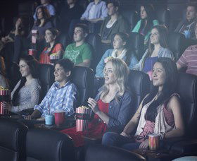 Event Cinemas Pacific Fair - Darwin Holiday 1