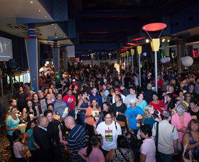 Event Cinemas Pacific Fair - Darwin Holiday 0