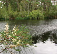 Wallingat National Park - Darwin Holiday