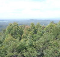 Collombatti Lookout - Darwin Holiday