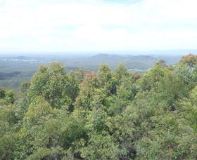 Collombatti Lookout - Darwin Holiday 0