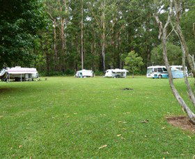 Middle Brother NSW Darwin Holiday