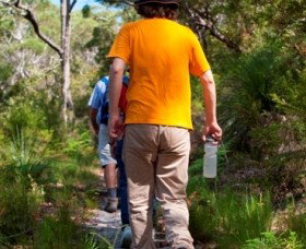 Naree Budjong Djara National Park - Darwin Holiday 3