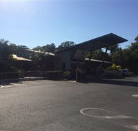 North Beach Recreation and Bowling Club - Darwin Holiday