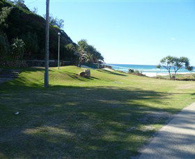 Mick Schamburg Park - Darwin Holiday 3