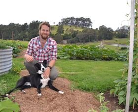 River Cottage Australia Cooking School - Darwin Holiday 0