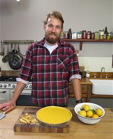 River Cottage Australia Cooking School - Darwin Holiday 1