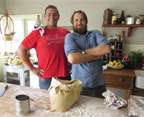 River Cottage Australia Cooking School - Darwin Holiday 4