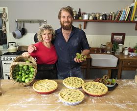 River Cottage Australia Cooking School - Darwin Holiday 5