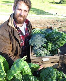 River Cottage Australia Cooking School - Darwin Holiday 7