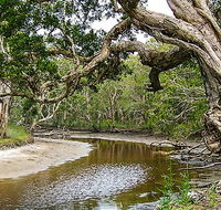 Saltwater National Park - Darwin Holiday